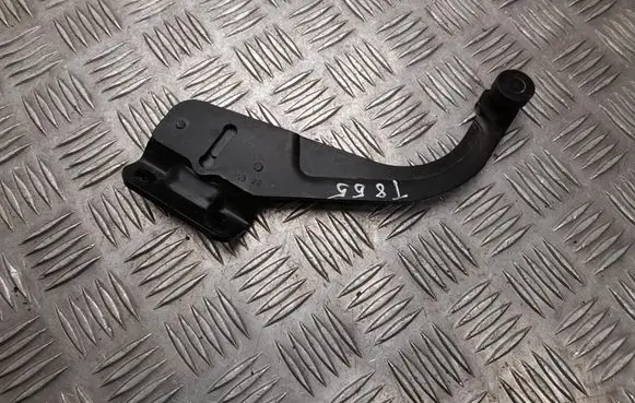 Volkswagen Caddy Rear door upper hinge 2K7843436B