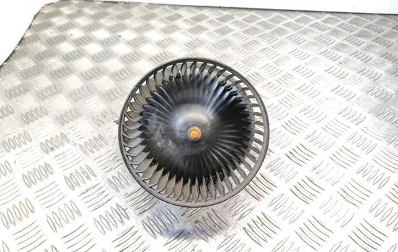 Ford Fiesta Heater fan/blower 3137231000 VP8E2H18456AB 0130115551