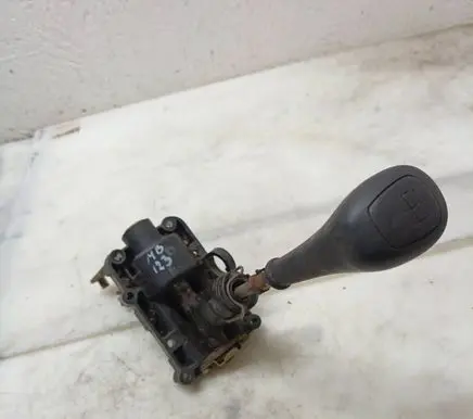 Mercedes-Benz W123 Gear shifter/selector 51078300