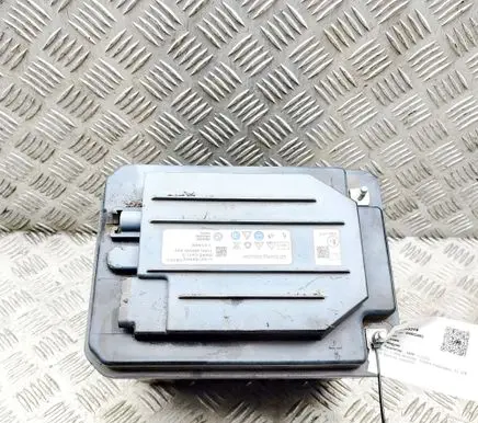 BMW 5 G30 G31 G38 Hybrid / electric car battery 5B62426 5B80872