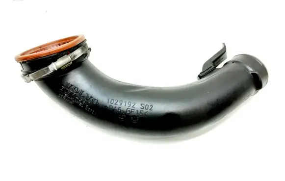 Volvo XC60 Turbo air intake inlet pipe/hose 30774692