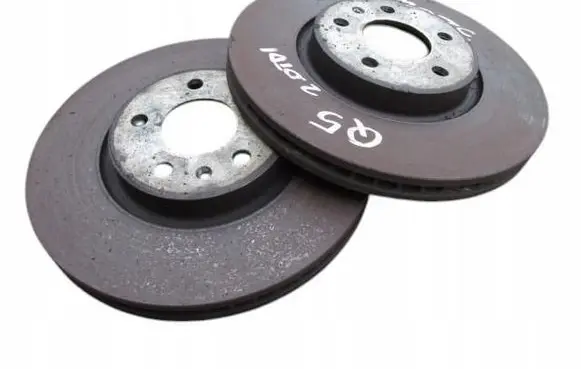 Audi Q5 SQ5 Front brake disc