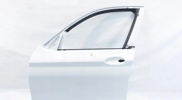 BMW X3 G01 Front door 7465527 41007465257