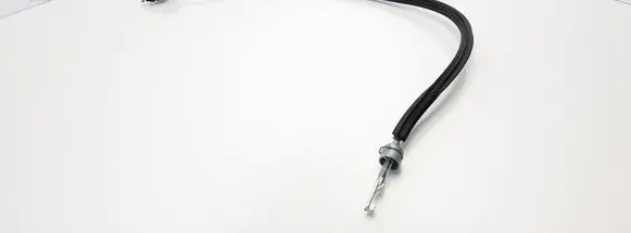 Audi A3 S3 8L Gear shift cable linkage 8L0713303