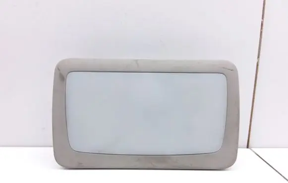 Audi Q7 4L Front seat light 4F9947123 4L0947123