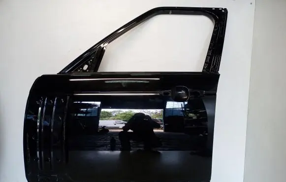 Land Rover Range Rover L405 Front door 17423821235