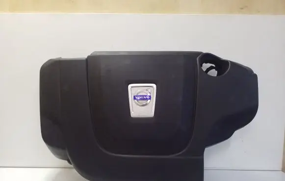 Volvo XC60 Engine cover (trim) 31319190