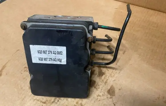 Seat Ibiza III (6L) ABS Pump 6Q0907379AQ 0265950518 68220