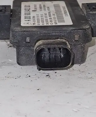 Mercedes-Benz GLK (X204) Tire pressure control unit A0009008402