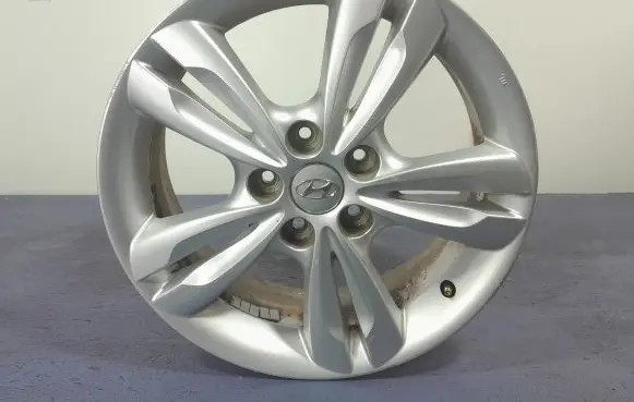 Hyundai ix35 R18 alloy rim 52910-2S200