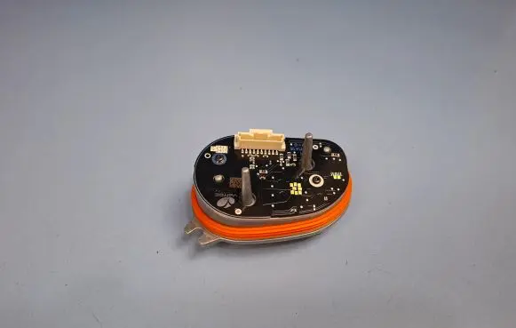 Volkswagen ID.4 Headlight ballast module Xenon 00214204