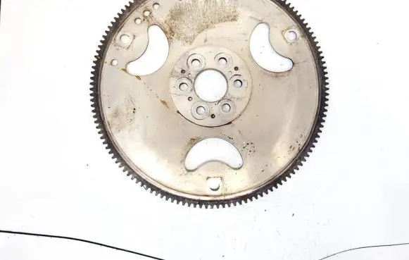 Chevrolet Cruze Flywheel 55565760