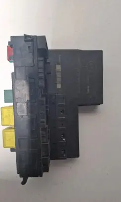 Mercedes-Benz C W203 Comfort/convenience module 0225455332 309872