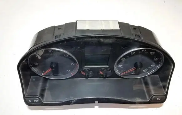 Volkswagen Golf V Speedometer (instrument cluster) 1k0920963b a2c53164682