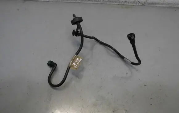Peugeot 307 Brake booster pipe/hose 
