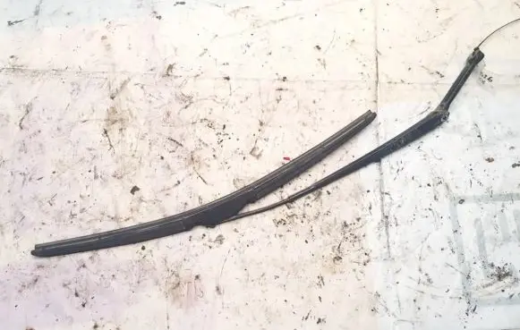 Audi A6 S6 C5 4B Front wiper blade arm