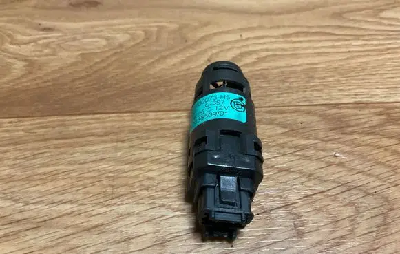 Alfa Romeo 147 Interior temperature sensor 52488509 30100073H5 10K25C