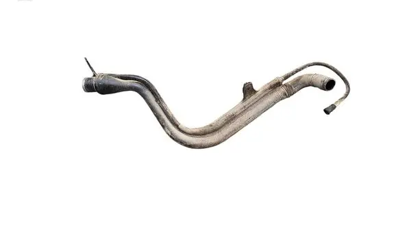 Volkswagen Amarok Fuel tank filler neck pipe 2H0201129C 2H0201129B