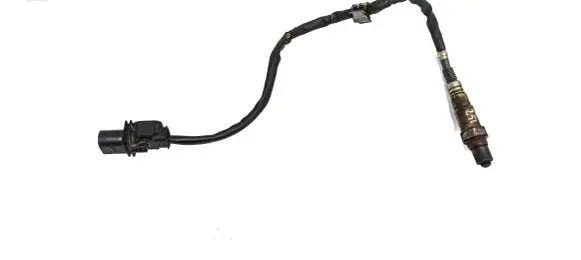 Mercedes-Benz R W251 Lambda probe sensor A0608071538 1928404682