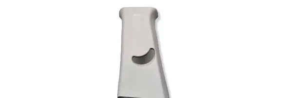 Hyundai i20 (GB IB) (B) pillar trim (top) 85831C8000