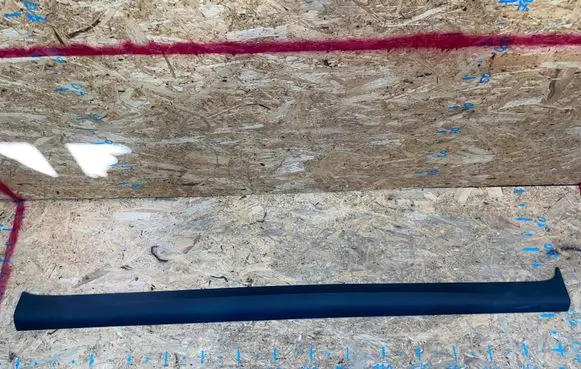 Suzuki Celerio Front sill (body part) 990E0-84M10-000 S2505S090-M