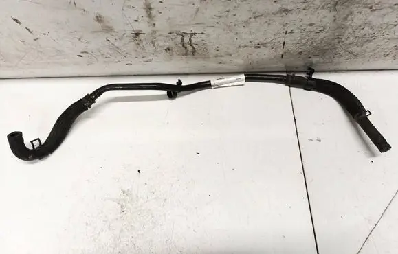Opel Antara Vacuum line/pipe/hose 22766320