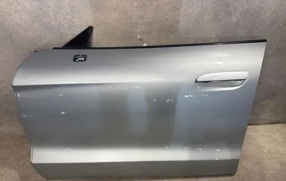 Porsche Taycan 9J1 Front door 9J1831193 9J1837915B 9J1845019B