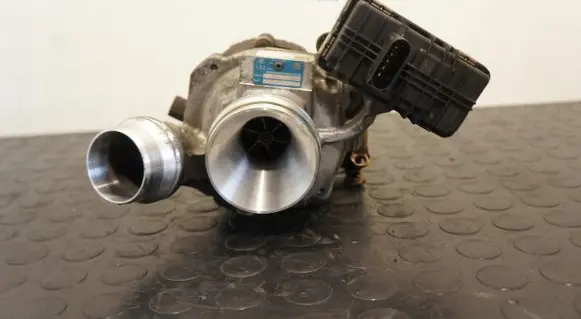 BMW 1 F20 F21 Turbo 54409700034