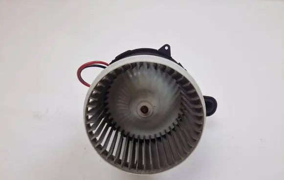 Renault Zoe Heater fan/blower 5Q1333500