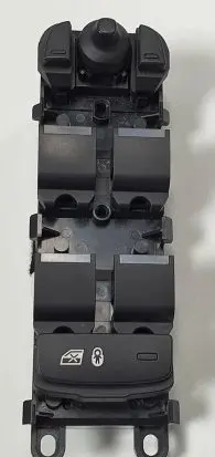 Land Rover Discovery Sport Quarter vent window switch FK72-14540-AC