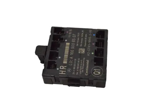 Mazda 6 Door control unit/module A1668205326 A1669029003