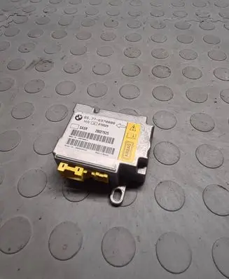 BMW 7 E65 E66 Airbag control unit/module 6970888 28027625