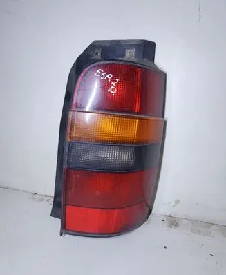 Renault Espace II Rear/tail lights 602510189