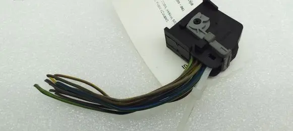 Mercedes-Benz CL C215 Front door wiring loom 2205451928