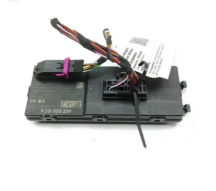 Skoda Enyaq iV Tailgate/trunk control unit/module 4KE959107A A2C76549213