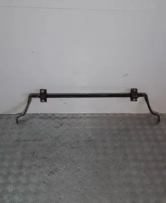 Front anti-roll bar/stabilizer link