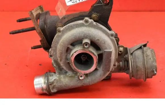 Renault Megane III Turbo system vacuum part H8200799760
