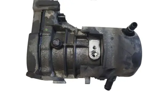 Citroen C5 Power steering pump 9688005080 A0018263