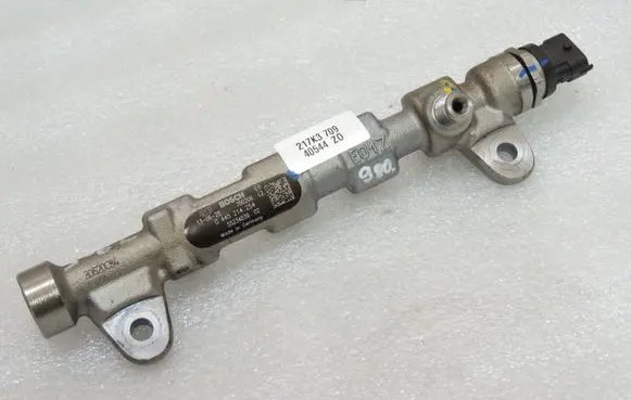 Suzuki SX4 S-Cross Fuel main line pipe 5523403902 0445214254