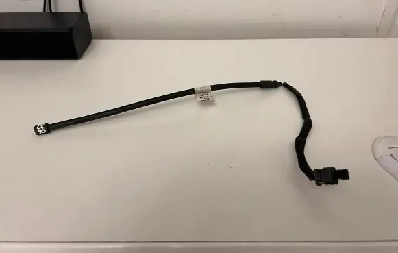 Volvo XC90 Liftgate motion sensor C37436200