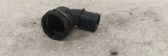 Seat Toledo III (5P) Engine coolant pipe/hose 1K0122291L