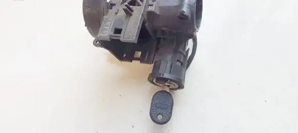 Fiat Tempra Ignition lock 7601589