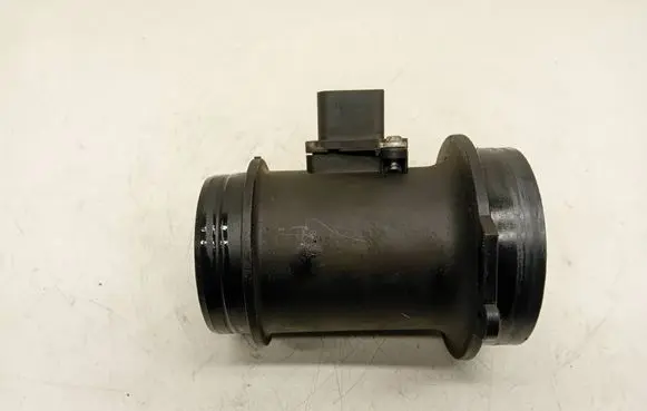Audi A6 S6 C6 4F Mass air flow meter