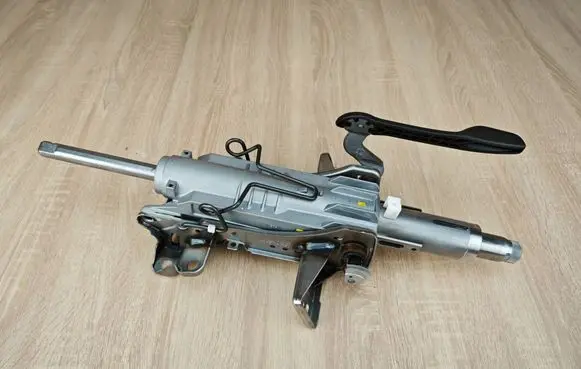 Audi A6 S6 C7 4G Steering wheel axle 4G0419502S