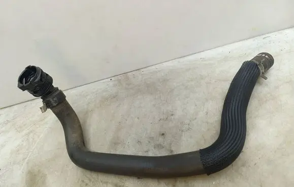 Opel Corsa F Coolant pipe/hose 1151174