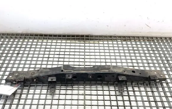Nissan Qashqai Radiator support slam panel