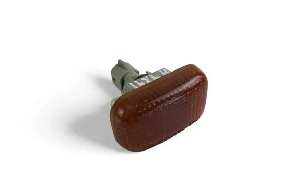 Opel Frontera B Front indicator light W5W4596