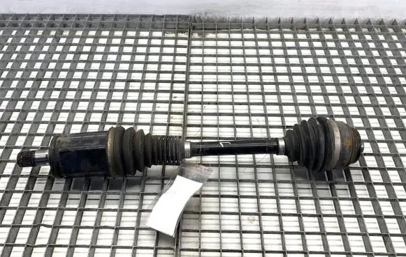 BMW 5 G30 G31 G38 Front driveshaft 9846769