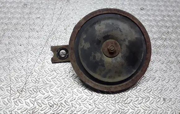 Hyundai Santa Fe Horn signal