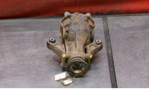 Mitsubishi Outlander Rear differential 